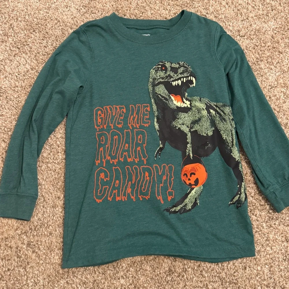 Tees various GAP/Carters/CP - Picture 7 of 15